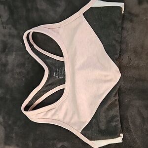 Girls Sports Bra